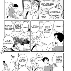 [AZUMA Kaya] Rumspringa no Joukei (update c.Omake) [Eng] – Gay Manga sex 93