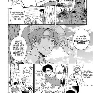[AZUMA Kaya] Rumspringa no Joukei (update c.Omake) [Eng] – Gay Manga sex 94