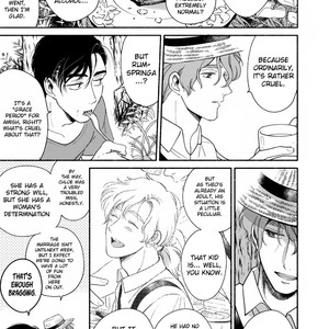 [AZUMA Kaya] Rumspringa no Joukei (update c.Omake) [Eng] – Gay Manga sex 95