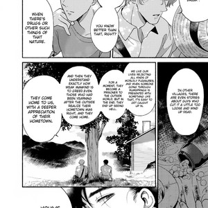 [AZUMA Kaya] Rumspringa no Joukei (update c.Omake) [Eng] – Gay Manga sex 96