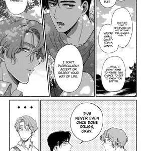 [AZUMA Kaya] Rumspringa no Joukei (update c.Omake) [Eng] – Gay Manga sex 97