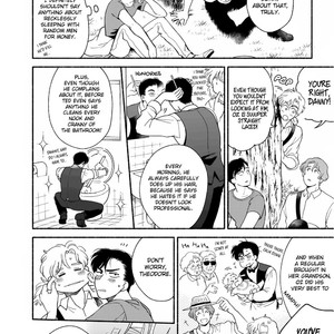 [AZUMA Kaya] Rumspringa no Joukei (update c.Omake) [Eng] – Gay Manga sex 98