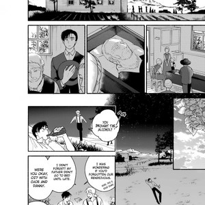 [AZUMA Kaya] Rumspringa no Joukei (update c.Omake) [Eng] – Gay Manga sex 104