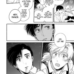 [AZUMA Kaya] Rumspringa no Joukei (update c.Omake) [Eng] – Gay Manga sex 106