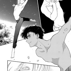 [AZUMA Kaya] Rumspringa no Joukei (update c.Omake) [Eng] – Gay Manga sex 108