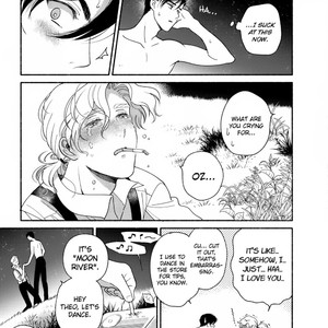 [AZUMA Kaya] Rumspringa no Joukei (update c.Omake) [Eng] – Gay Manga sex 109