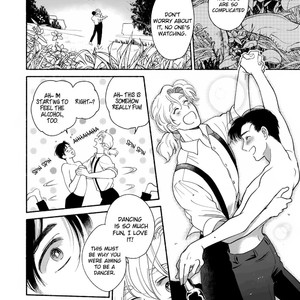 [AZUMA Kaya] Rumspringa no Joukei (update c.Omake) [Eng] – Gay Manga sex 110