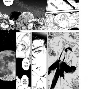 [AZUMA Kaya] Rumspringa no Joukei (update c.Omake) [Eng] – Gay Manga sex 111