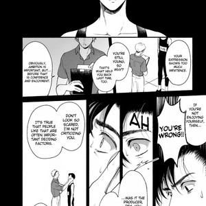 [AZUMA Kaya] Rumspringa no Joukei (update c.Omake) [Eng] – Gay Manga sex 112