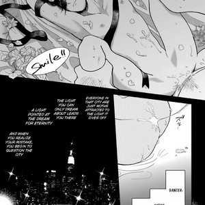 [AZUMA Kaya] Rumspringa no Joukei (update c.Omake) [Eng] – Gay Manga sex 114
