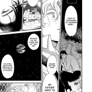[AZUMA Kaya] Rumspringa no Joukei (update c.Omake) [Eng] – Gay Manga sex 115