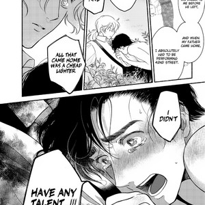 [AZUMA Kaya] Rumspringa no Joukei (update c.Omake) [Eng] – Gay Manga sex 116