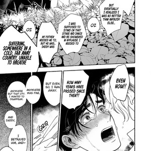 [AZUMA Kaya] Rumspringa no Joukei (update c.Omake) [Eng] – Gay Manga sex 117