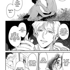 [AZUMA Kaya] Rumspringa no Joukei (update c.Omake) [Eng] – Gay Manga sex 118