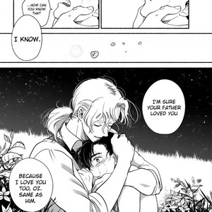 [AZUMA Kaya] Rumspringa no Joukei (update c.Omake) [Eng] – Gay Manga sex 119