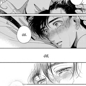 [AZUMA Kaya] Rumspringa no Joukei (update c.Omake) [Eng] – Gay Manga sex 120