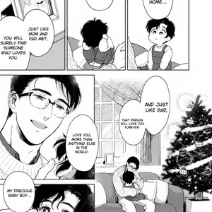 [AZUMA Kaya] Rumspringa no Joukei (update c.Omake) [Eng] – Gay Manga sex 121