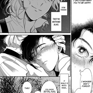 [AZUMA Kaya] Rumspringa no Joukei (update c.Omake) [Eng] – Gay Manga sex 122