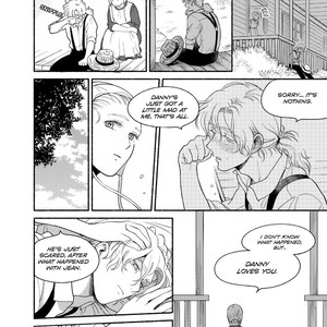 [AZUMA Kaya] Rumspringa no Joukei (update c.Omake) [Eng] – Gay Manga sex 130