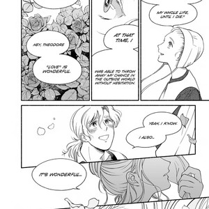 [AZUMA Kaya] Rumspringa no Joukei (update c.Omake) [Eng] – Gay Manga sex 132