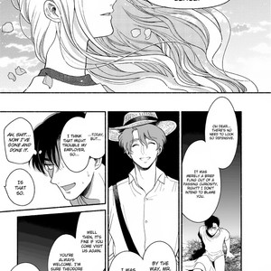 [AZUMA Kaya] Rumspringa no Joukei (update c.Omake) [Eng] – Gay Manga sex 133