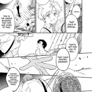[AZUMA Kaya] Rumspringa no Joukei (update c.Omake) [Eng] – Gay Manga sex 135