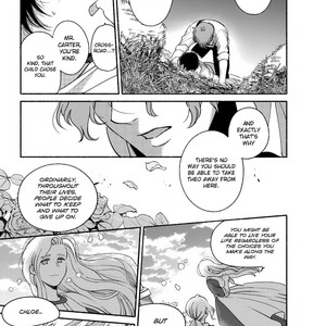 [AZUMA Kaya] Rumspringa no Joukei (update c.Omake) [Eng] – Gay Manga sex 137