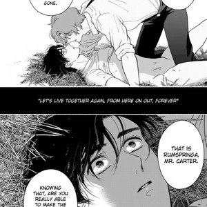 [AZUMA Kaya] Rumspringa no Joukei (update c.Omake) [Eng] – Gay Manga sex 140