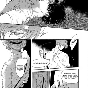 [AZUMA Kaya] Rumspringa no Joukei (update c.Omake) [Eng] – Gay Manga sex 141