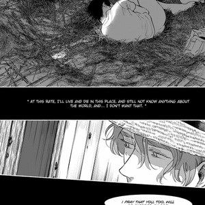 [AZUMA Kaya] Rumspringa no Joukei (update c.Omake) [Eng] – Gay Manga sex 142
