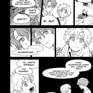 [AZUMA Kaya] Rumspringa no Joukei (update c.Omake) [Eng] – Gay Manga sex 147
