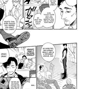 [AZUMA Kaya] Rumspringa no Joukei (update c.Omake) [Eng] – Gay Manga sex 152