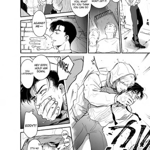 [AZUMA Kaya] Rumspringa no Joukei (update c.Omake) [Eng] – Gay Manga sex 153