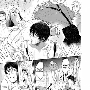 [AZUMA Kaya] Rumspringa no Joukei (update c.Omake) [Eng] – Gay Manga sex 156
