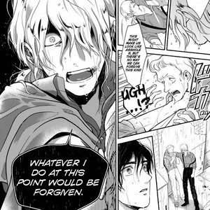 [AZUMA Kaya] Rumspringa no Joukei (update c.Omake) [Eng] – Gay Manga sex 157