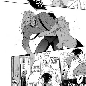 [AZUMA Kaya] Rumspringa no Joukei (update c.Omake) [Eng] – Gay Manga sex 159