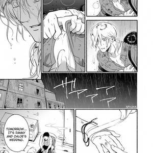 [AZUMA Kaya] Rumspringa no Joukei (update c.Omake) [Eng] – Gay Manga sex 160
