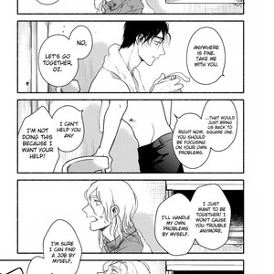 [AZUMA Kaya] Rumspringa no Joukei (update c.Omake) [Eng] – Gay Manga sex 162