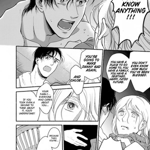 [AZUMA Kaya] Rumspringa no Joukei (update c.Omake) [Eng] – Gay Manga sex 163