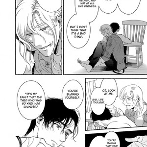 [AZUMA Kaya] Rumspringa no Joukei (update c.Omake) [Eng] – Gay Manga sex 165