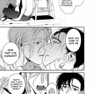 [AZUMA Kaya] Rumspringa no Joukei (update c.Omake) [Eng] – Gay Manga sex 166
