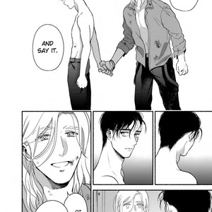 [AZUMA Kaya] Rumspringa no Joukei (update c.Omake) [Eng] – Gay Manga sex 169