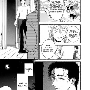 [AZUMA Kaya] Rumspringa no Joukei (update c.Omake) [Eng] – Gay Manga sex 170