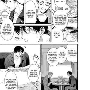 [AZUMA Kaya] Rumspringa no Joukei (update c.Omake) [Eng] – Gay Manga sex 174