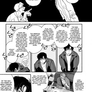 [AZUMA Kaya] Rumspringa no Joukei (update c.Omake) [Eng] – Gay Manga sex 176