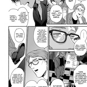 [AZUMA Kaya] Rumspringa no Joukei (update c.Omake) [Eng] – Gay Manga sex 177