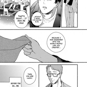 [AZUMA Kaya] Rumspringa no Joukei (update c.Omake) [Eng] – Gay Manga sex 178