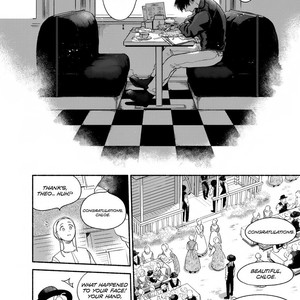 [AZUMA Kaya] Rumspringa no Joukei (update c.Omake) [Eng] – Gay Manga sex 181