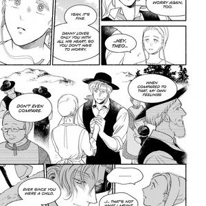 [AZUMA Kaya] Rumspringa no Joukei (update c.Omake) [Eng] – Gay Manga sex 182