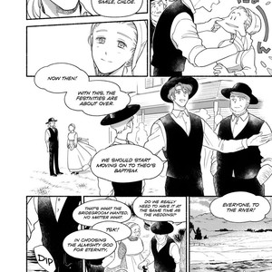 [AZUMA Kaya] Rumspringa no Joukei (update c.Omake) [Eng] – Gay Manga sex 183